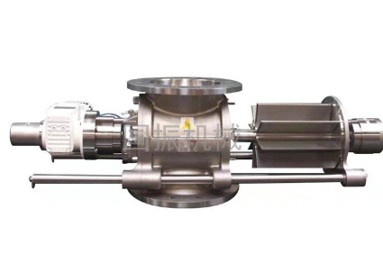 旋轉(zhuǎn)閥 旋轉(zhuǎn)閥