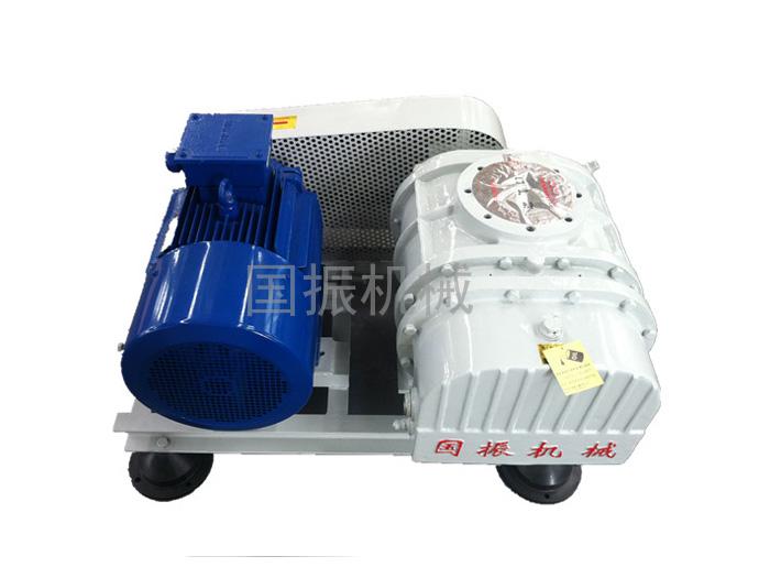 羅茨風(fēng)機(jī)真空泵 羅茨風(fēng)機(jī)真空泵